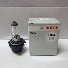 Bosch Eco 12V HB4 9006 51W Far Ampulü 9006